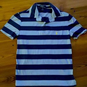 Boy’s Polo